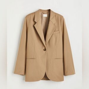 H&M blazer